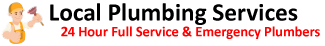Kansasville WI 24 Hour Plumbers